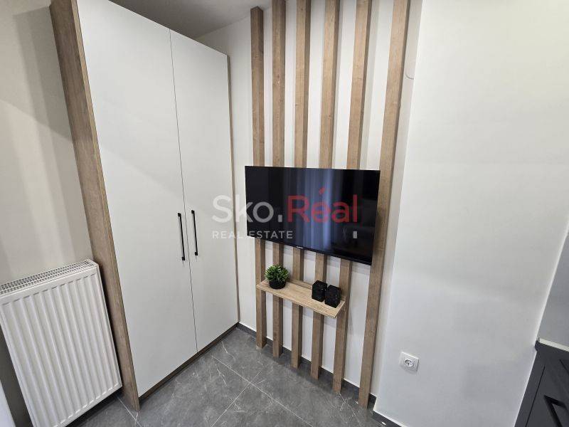 Ενιαίος χώρος