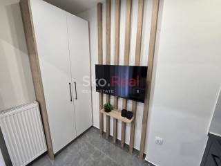 Ενιαίος χώρος