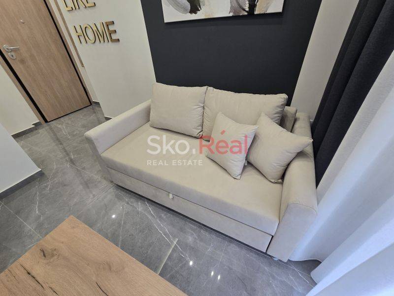 Ενιαίος χώρος