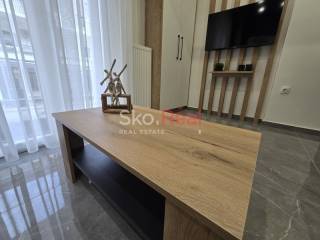 Ενιαίος χώρος