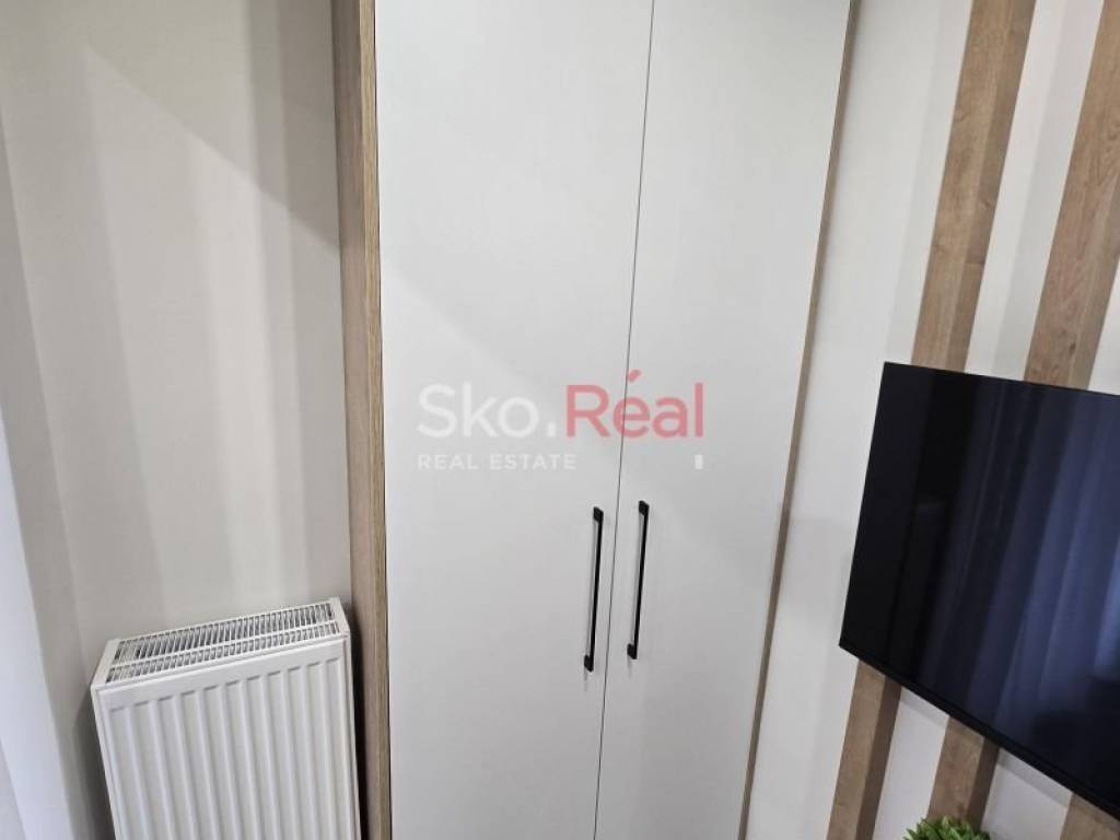 Ενιαίος χώρος