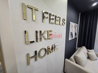 Ενιαίος χώρος