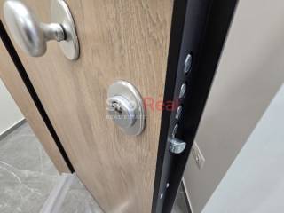 Πόρτα ασφαλείας