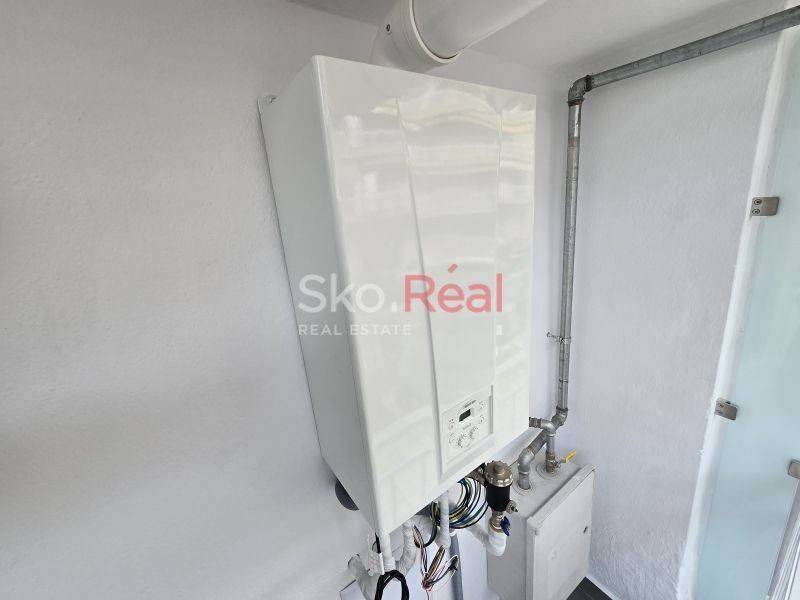 Καυστήρας αερίου