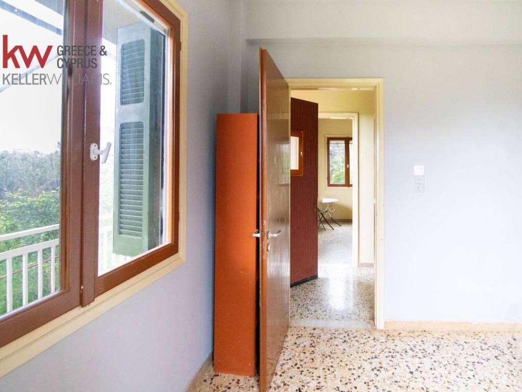 Υπνοδωμάτιο