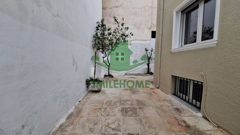 Εξωτερικός χώρος