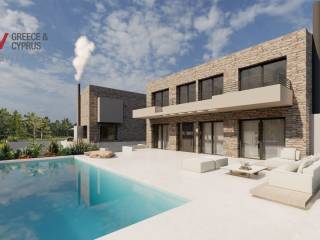 Εξωτερικοι χώροι