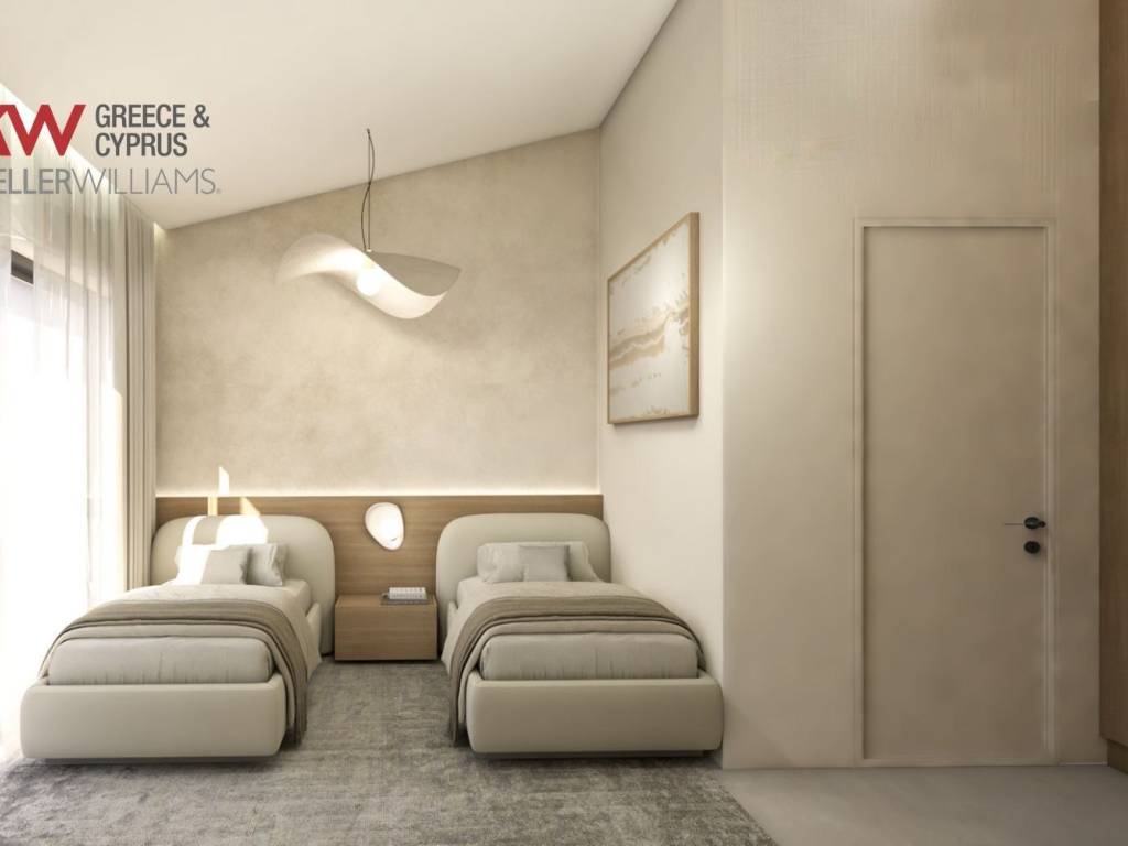 Υπνοδωμάτιο