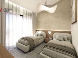 Υπνοδωμάτιο