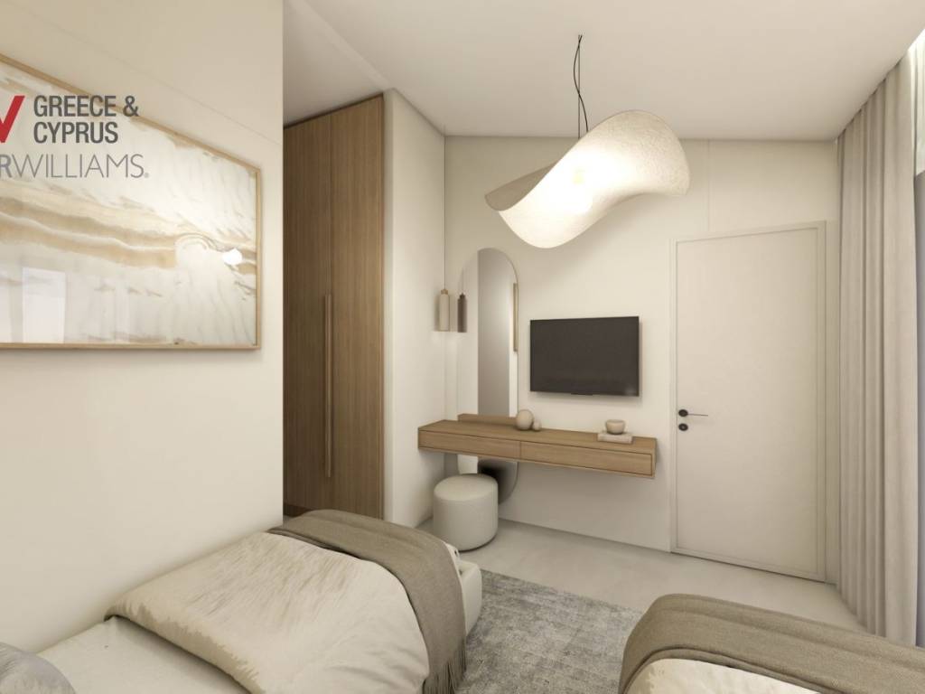 Υπνοδωμάτιο