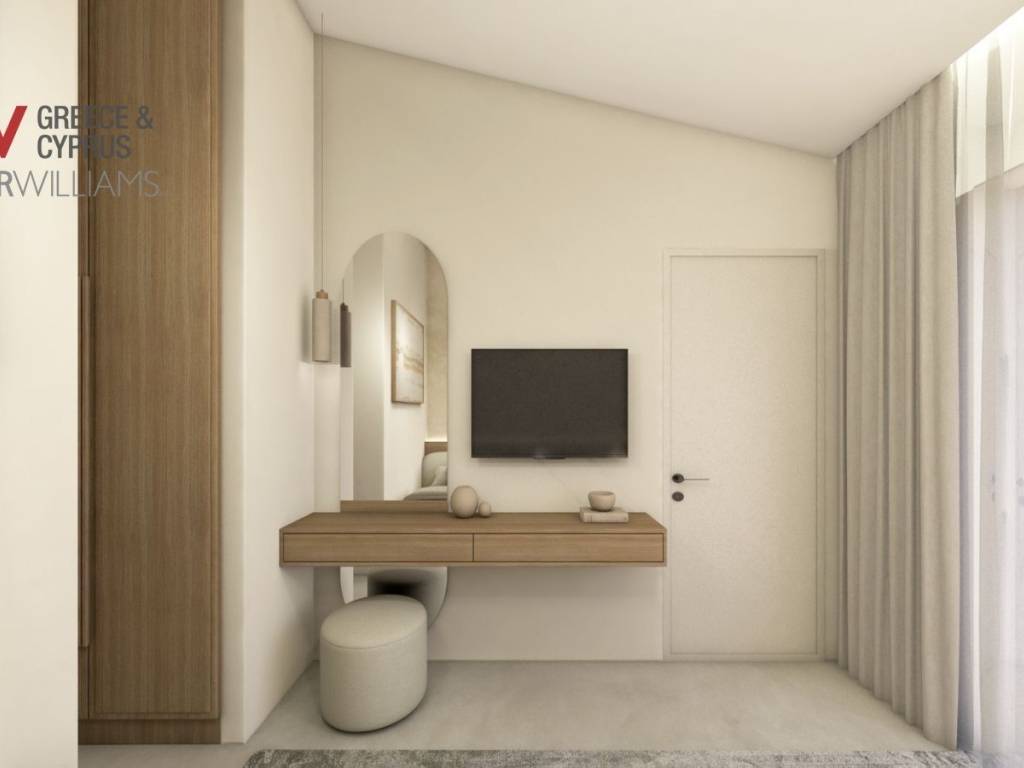 Υπνοδωμάτιο