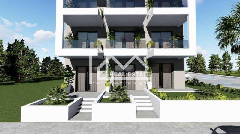 Εξωτερικός χώρος