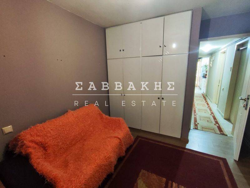 Υπνοδωμάτιο