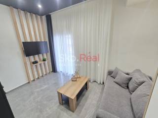 Ενιαίος χώρος