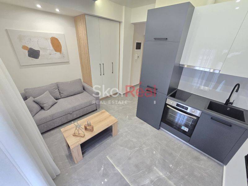 Ενιαίος χώρος