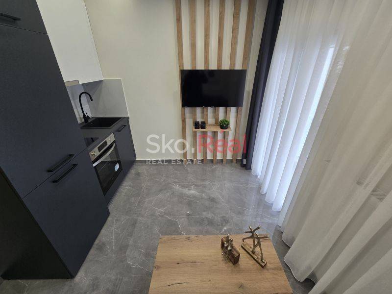 Ενιαίος χώρος