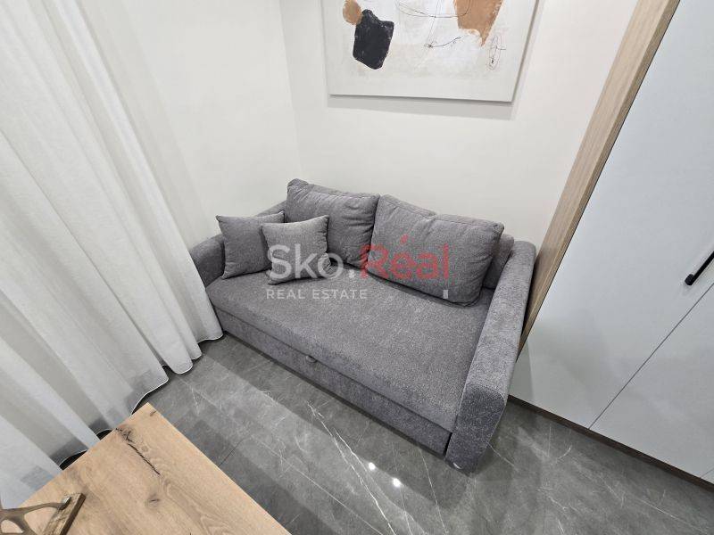 Ενιαίος χώρος