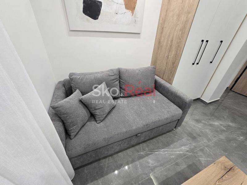 Ενιαίος χώρος