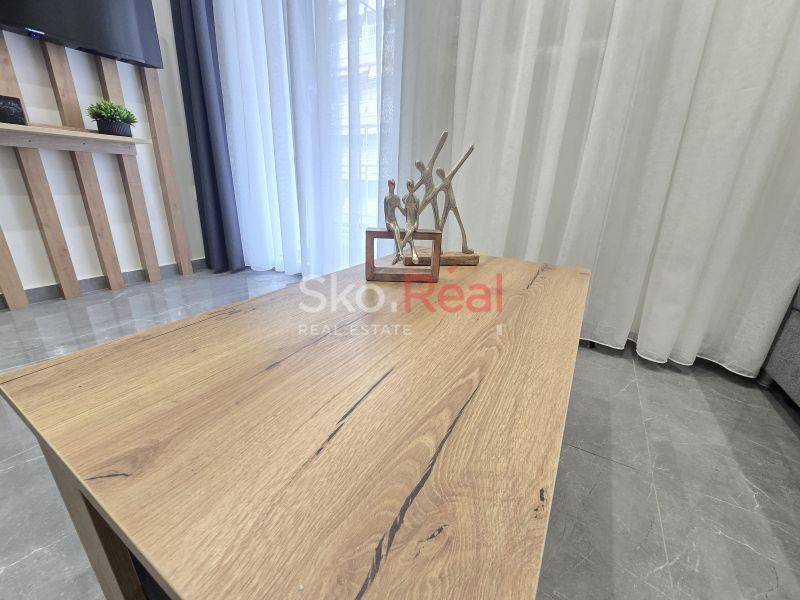 Ενιαίος χώρος