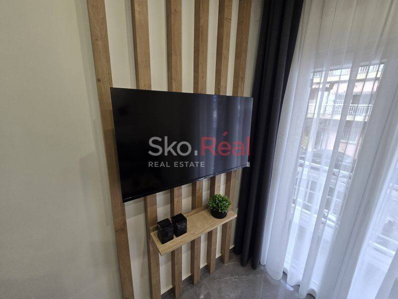 Ενιαίος χώρος