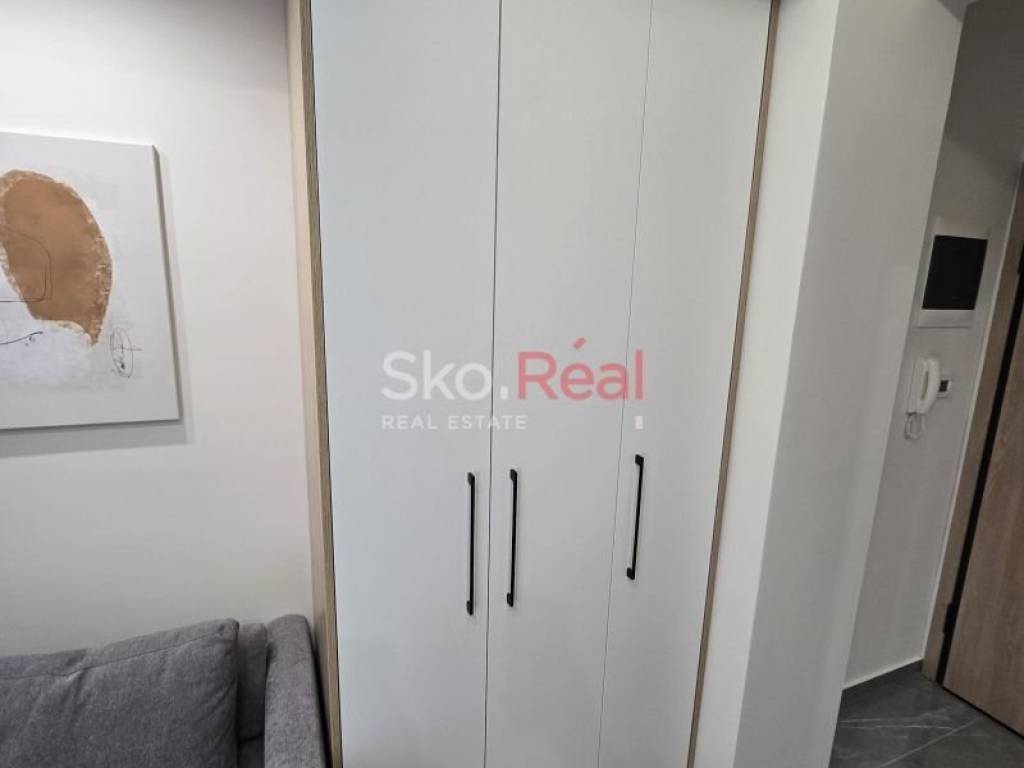 Ενιαίος χώρος