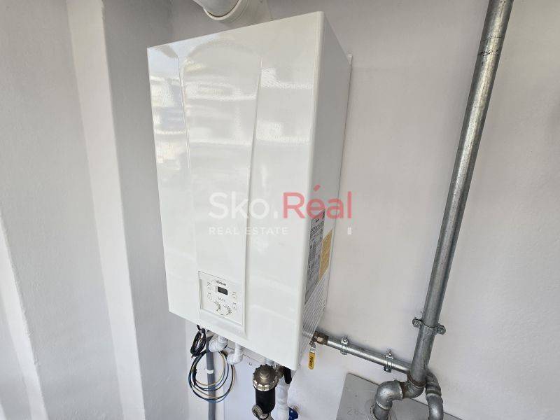 Καυστήρα αερίου