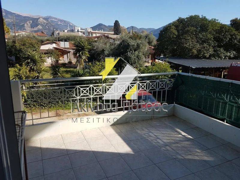 ΑΠΟΨΗ ΧΩΡΟΥ