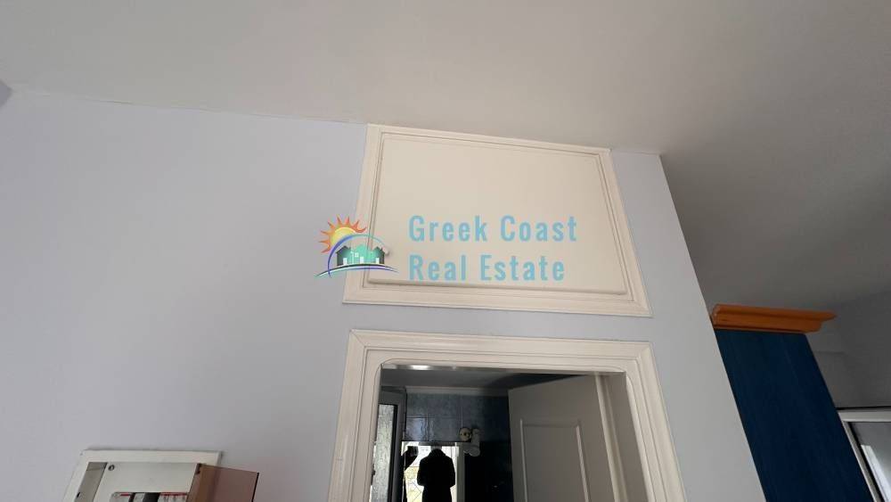 Άποψη χώρου