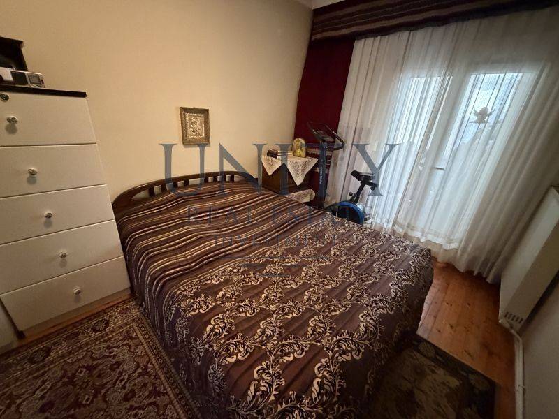 Υπνοδωμάτιο