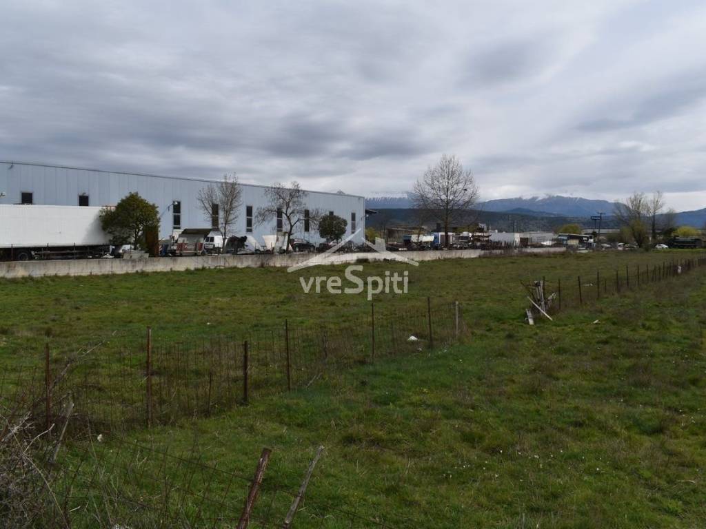 ΑΠΟΨΗ ΑΓΡΟΤΕΜΑΧΙΟΥ