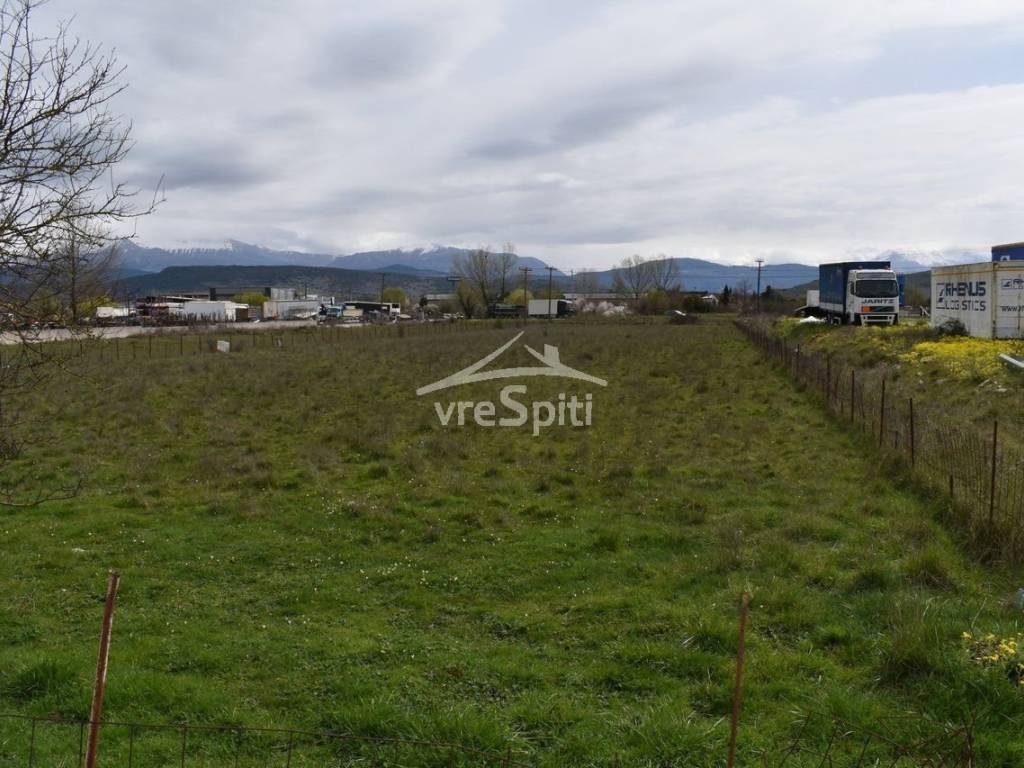 ΑΠΟΨΗ ΑΓΡΟΤΕΜΑΧΙΟΥ