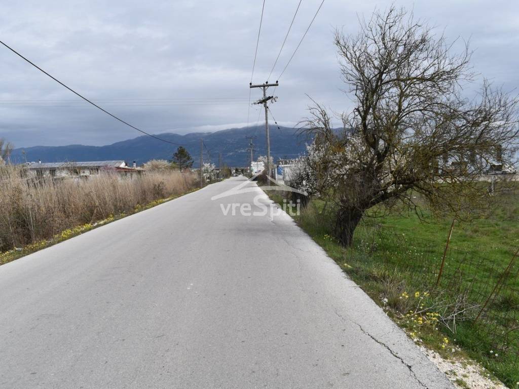 ΑΠΟΨΗ ΑΓΡΟΤΕΜΑΧΙΟΥ