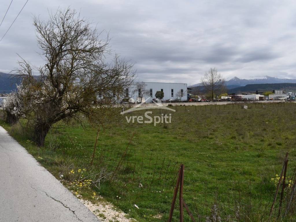 ΑΠΟΨΗ ΑΓΡΟΤΕΜΑΧΙΟΥ