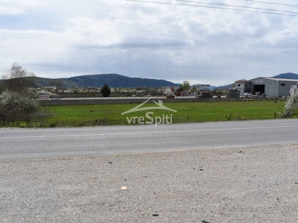 ΑΠΟΨΗ ΑΓΡΟΤΕΜΑΧΙΟΥ