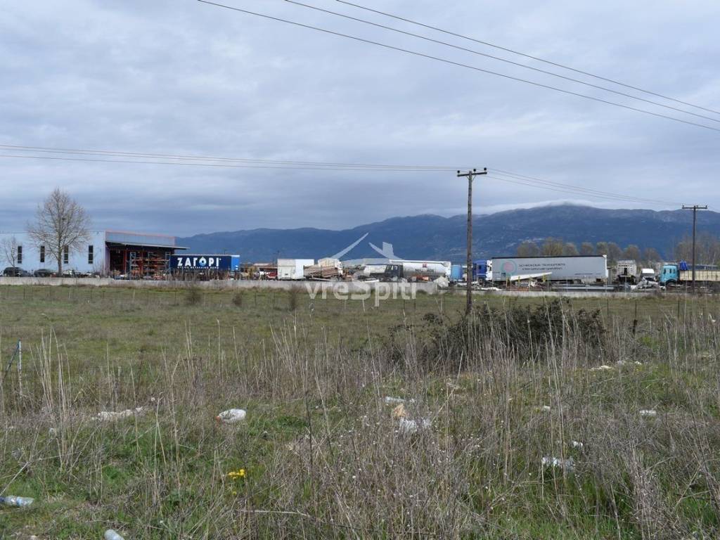 ΑΠΟΨΗ ΑΓΡΟΤΕΜΑΧΙΟΥ