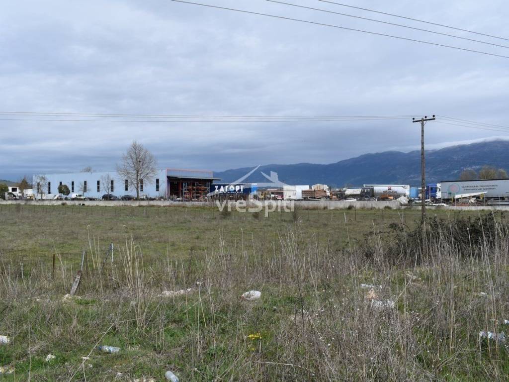 ΑΠΟΨΗ ΑΓΡΟΤΕΜΑΧΙΟΥ