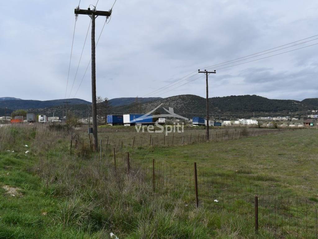 ΑΠΟΨΗ ΑΓΡΟΤΕΜΑΧΙΟΥ