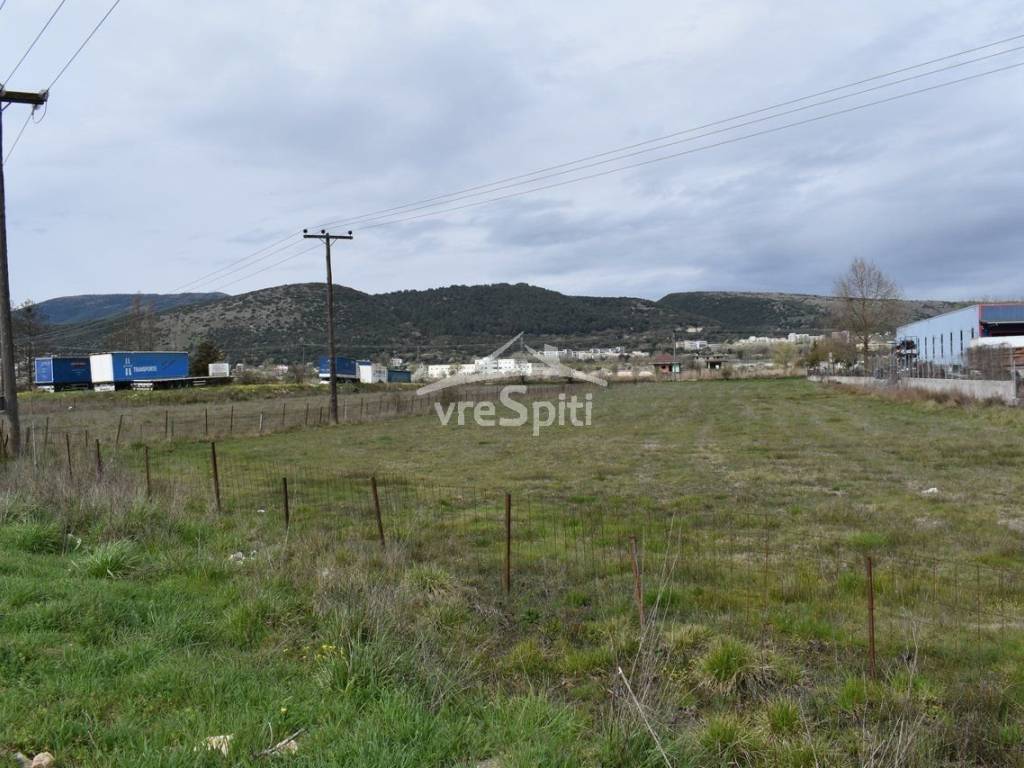 ΑΠΟΨΗ ΑΓΡΟΤΕΜΑΧΙΟΥ