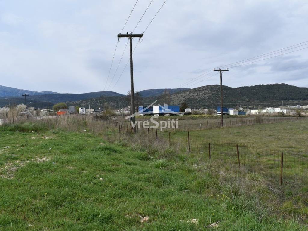 ΑΠΟΨΗ ΑΓΡΟΤΕΜΑΧΙΟΥ