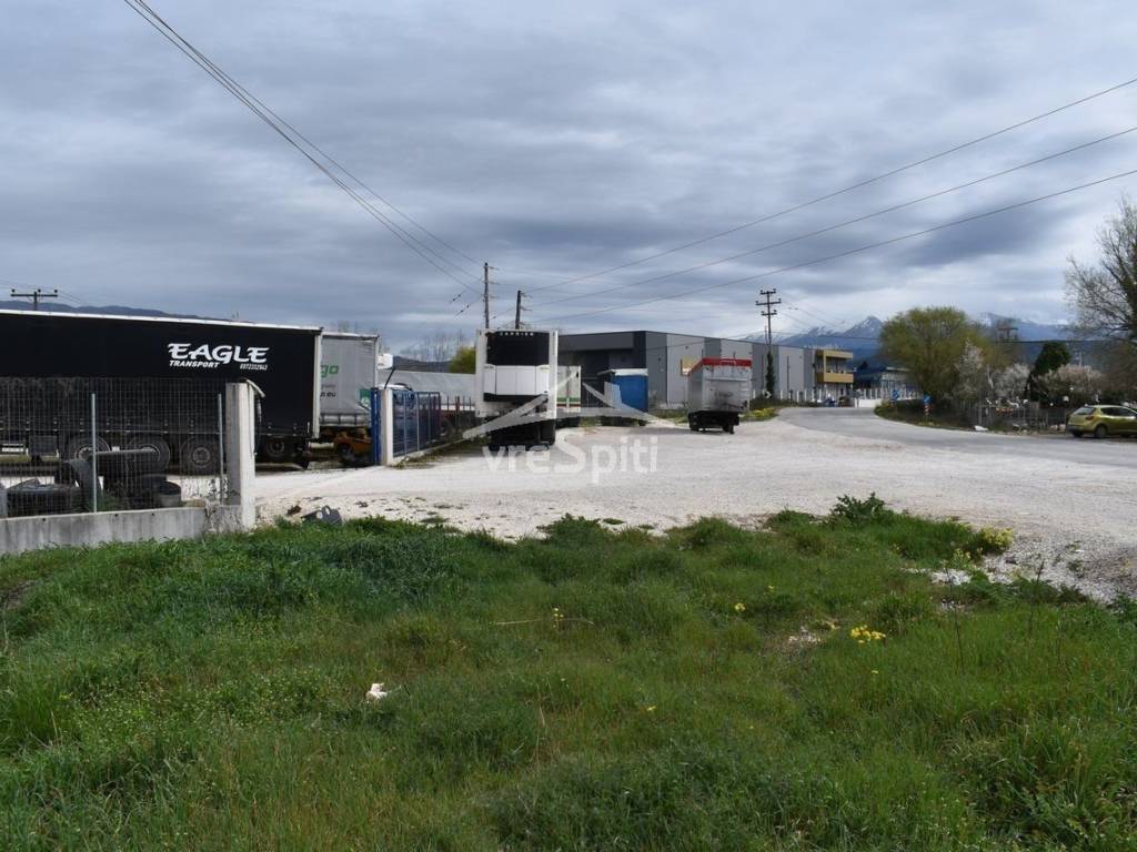 ΑΠΟΨΗ ΑΓΡΟΤΕΜΑΧΙΟΥ