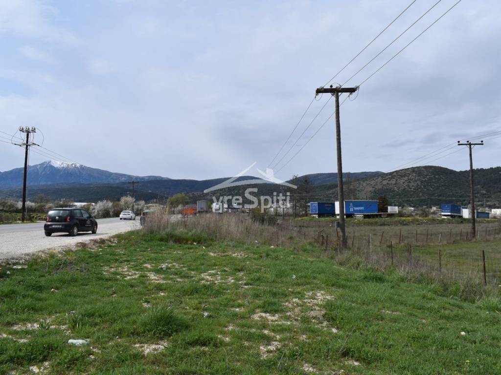 ΑΠΟΨΗ ΑΓΡΟΤΕΜΑΧΙΟΥ