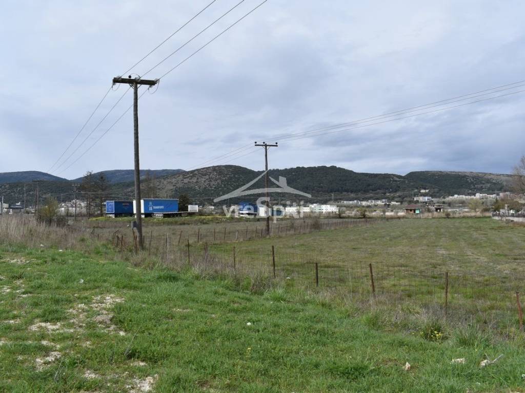 ΑΠΟΨΗ ΑΓΡΟΤΕΜΑΧΙΟΥ