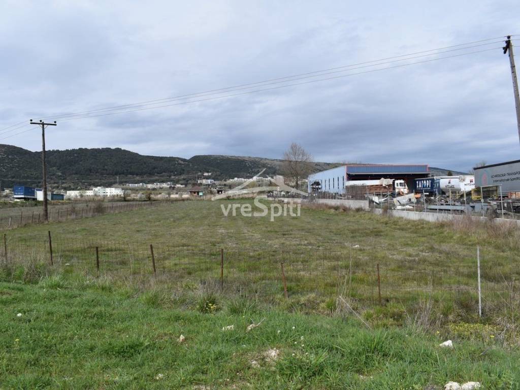 ΑΠΟΨΗ ΑΓΡΟΤΕΜΑΧΙΟΥ