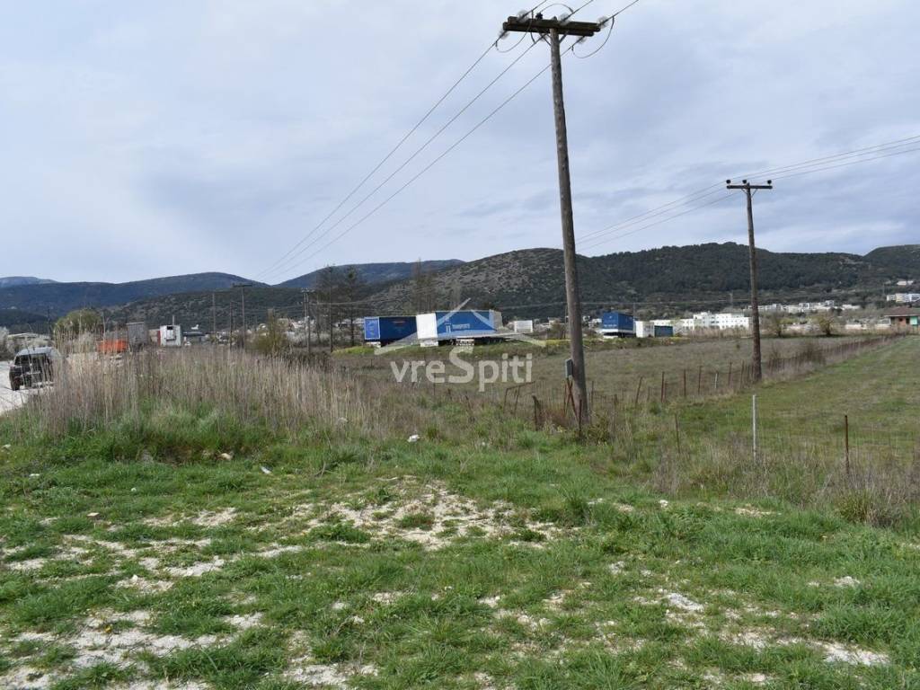 ΑΠΟΨΗ ΑΓΡΟΤΕΜΑΧΙΟΥ