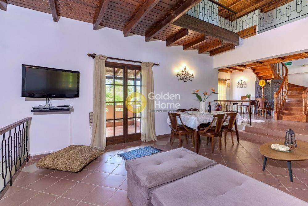 Κυρίως Χώρος