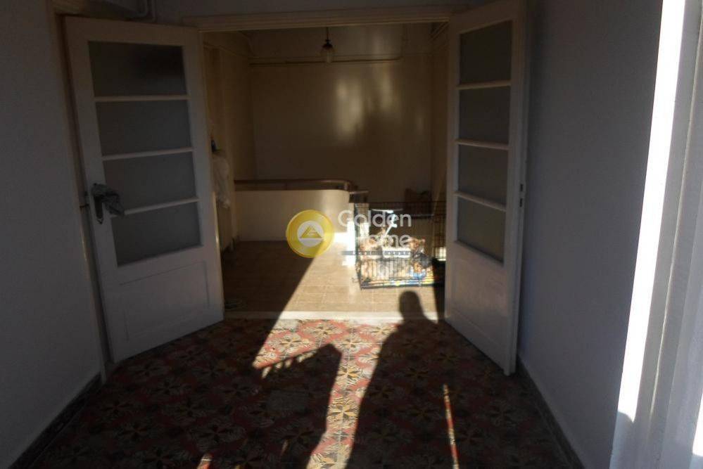 Κυρίως Χώρος