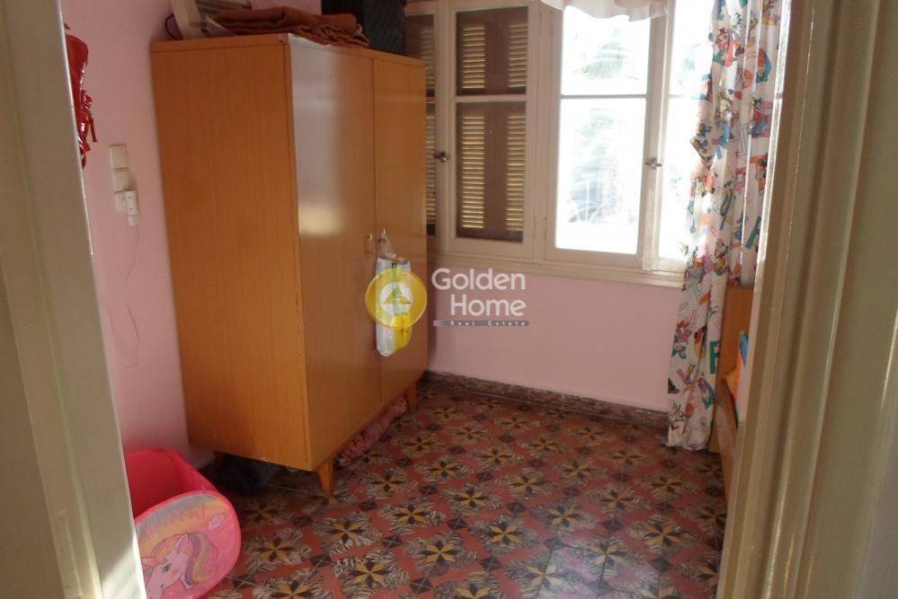 Κυρίως Χώρος