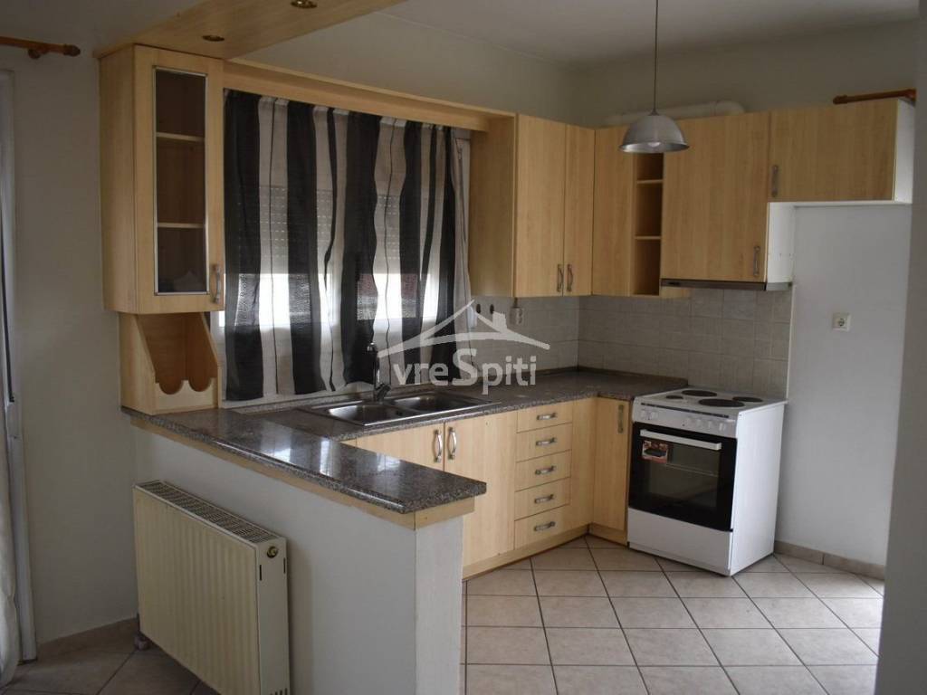 ΑΠΟΨΗ ΚΟΥΖΙΝΑΣ