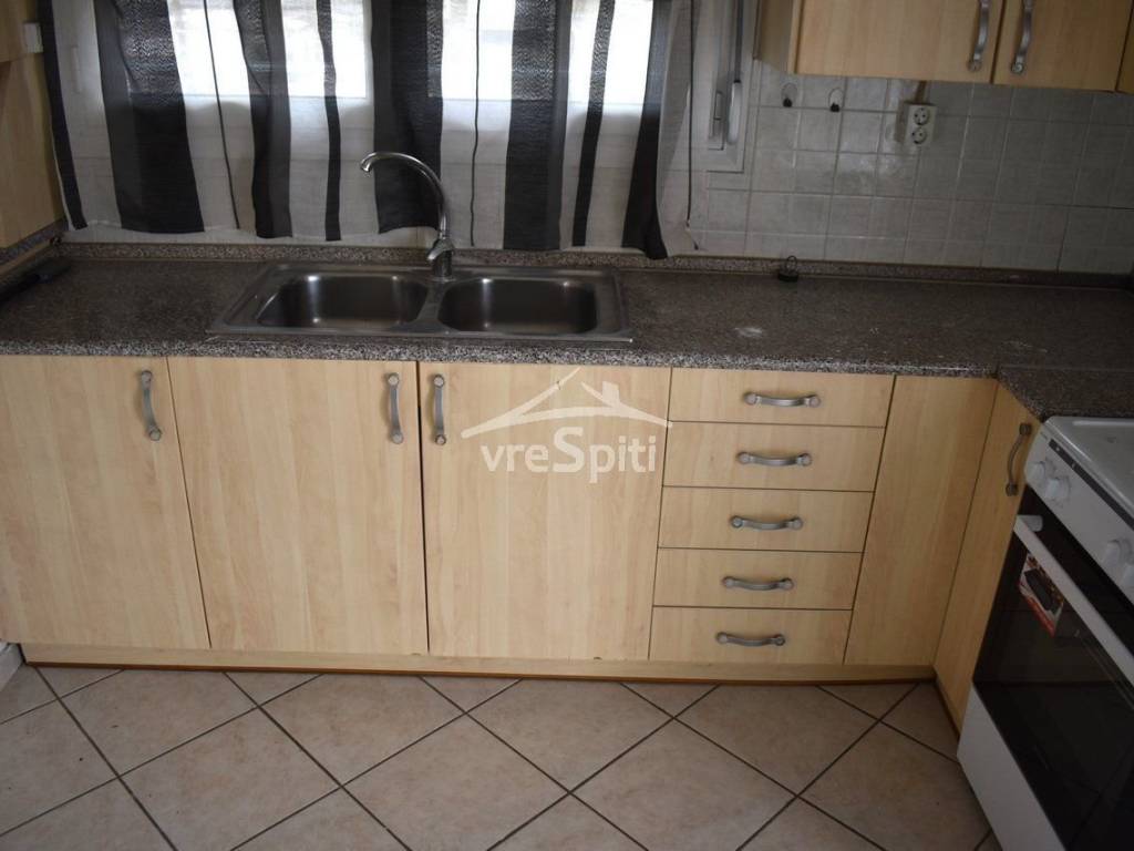 ΑΠΟΨΗ ΚΟΥΖΙΝΑΣ