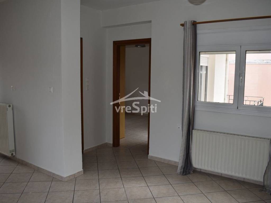 ΑΠΟΨΗ ΔΙΑΜΕΡΙΣΜΑΤΟΣ